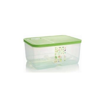 Tupperware Sera 9.9 lt Yeşil Saklama Kabı
