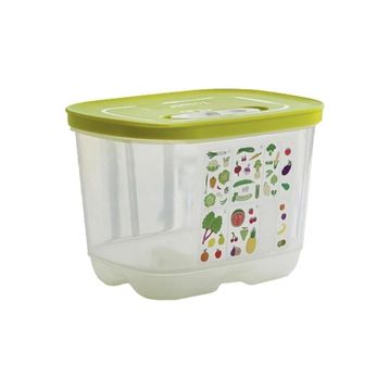Tupperware Sera Dikey 1,8 lt Buzdolabı Saklama Kabı