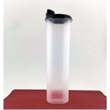 Tupperware Siyah 1.1 lt Duru Yağdanlık