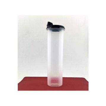 Tupperware Siyah 1.1 lt Duru Yağdanlık