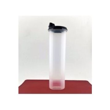 Tupperware Siyah 1.1 lt Duru Yağdanlık