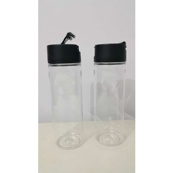 Tupperware Siyah 2'li Duru Yağdanlık