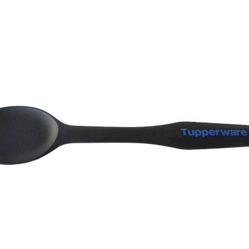 Tupperware Siyah Çok Amaçlı Kaşık