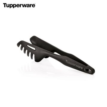 Tupperware Siyah Çok Amaçlı Maşa