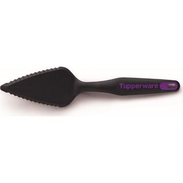 Tupperware Siyah Pasta Kesici