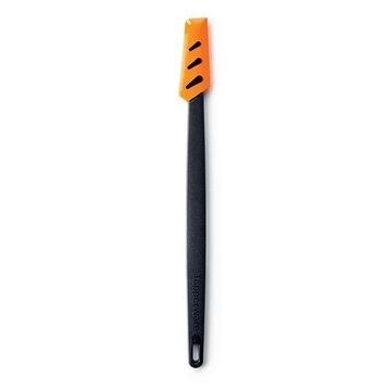 Tupperware Siyah Silikon İnce Spatula