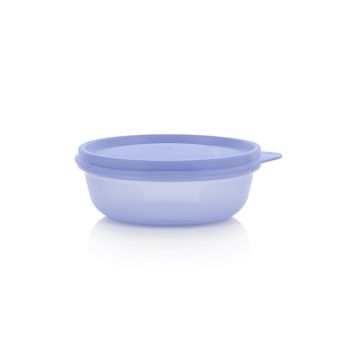 Tupperware S&S 300 ml Lila Saklama Kabı