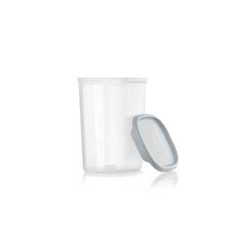 Tupperware Tek Dokunuş 1.8 lt Saklama Kabı
