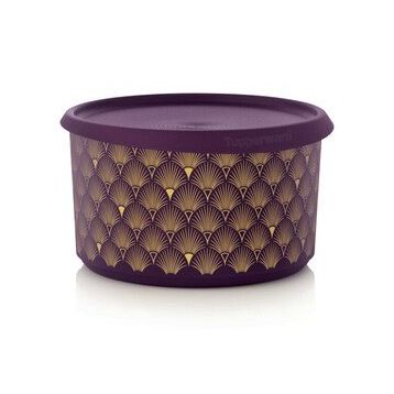 Tupperware Tek Dokunuş 2.1 lt Saklama Kutusu