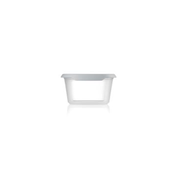 Tupperware Tek Dokunuş 540 ml Saklama Kabı
