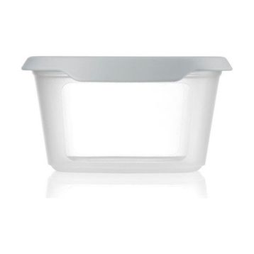 Tupperware Tek Dokunuş 540 ml Saklama Kabı