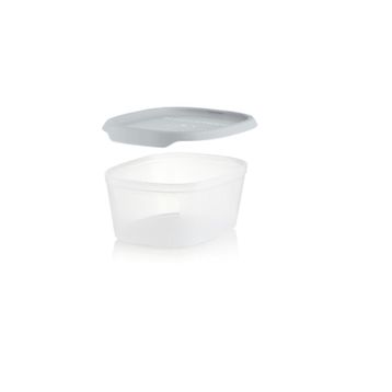 Tupperware Tek Dokunuş 540 ml Saklama Kabı
