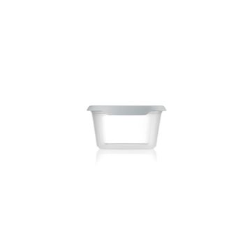 Tupperware Tek Dokunuş 540 ml Saklama Kabı