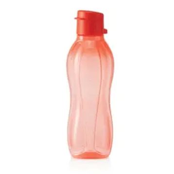 Tupperware Turuncu 500 ml Eko Şişe Suluk