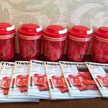 Tupperware U Şef Bıçağı