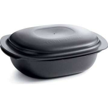 Tupperware Ultra Pro 2 lt Fırın Kabı