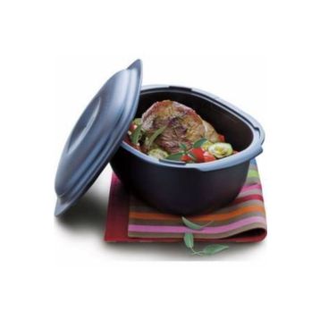 Tupperware Ultra Pro 3.5 Litre Fırın Kabı