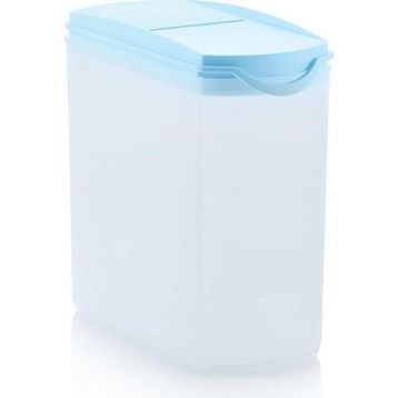 Tupperware Yer Kaplamaz Ada 1.6 lt Saklama Kabı