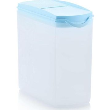 Tupperware Yer Kaplamaz Ada 1.6 lt Saklama Kabı
