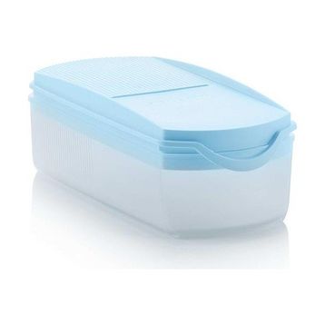 Tupperware Yer Kaplamaz Ada 350 ml Saklama Kabı