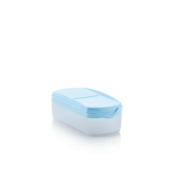 Tupperware Yer Kaplamaz Ada 350 ml Saklama Kabı