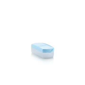 Tupperware Yer Kaplamaz Ada 350 ml Saklama Kabı