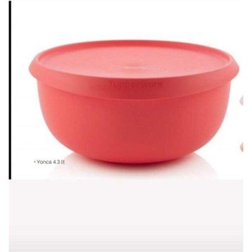Tupperware Yonca 4.3 lt Saklama Kabı