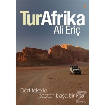 TurAfrika - Ali Eriç