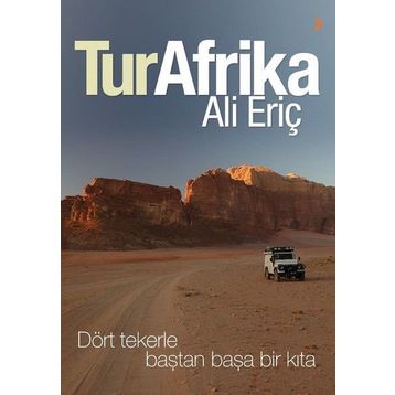 TurAfrika - Ali Eriç