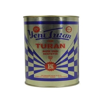 Turan 1 lt Bezir Yağı