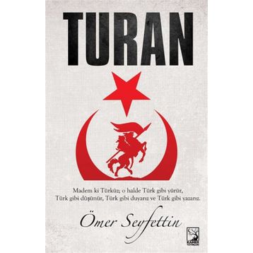 Turan - Hüseyin Adıgüzel