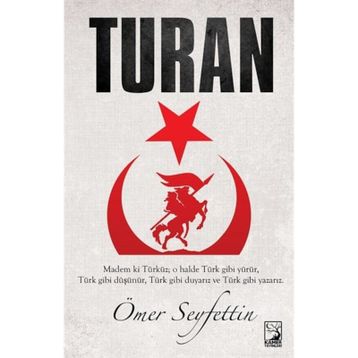 Turan - Hüseyin Adıgüzel