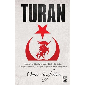 Turan - Hüseyin Adıgüzel