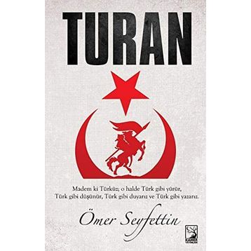 Turan - Hüseyin Adıgüzel