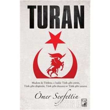 Turan - Hüseyin Adıgüzel
