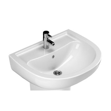 Turavit 60 cm Alize Lavabo