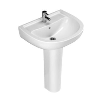Turavit 60 cm Alize Lavabo