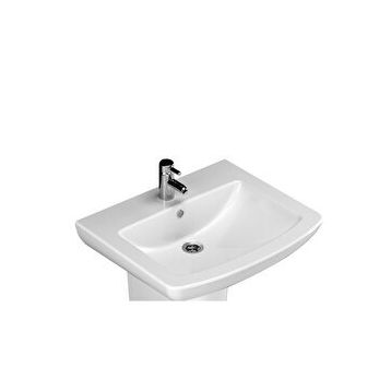 Turavit Plaza 60 cm Lavabo