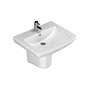 Turavit Plaza 60 cm Lavabo
