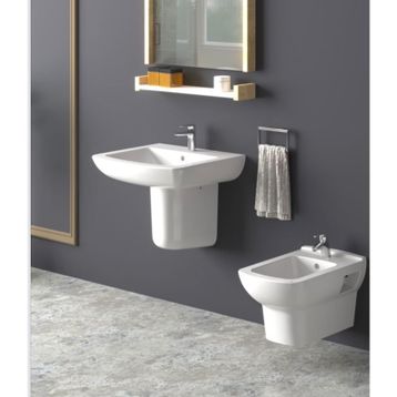 Turavit Plaza 60 cm Lavabo