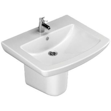Turavit Plaza 60 cm Lavabo