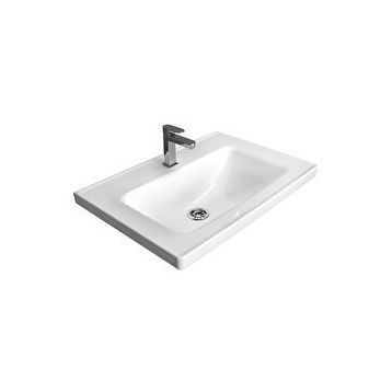 Turavit Safir 65 cm Lavabo