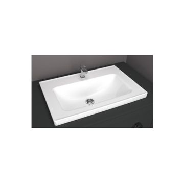 Turavit Safir 80 cm Lavabo