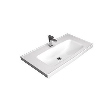 Turavit Safir 80 cm Lavabo