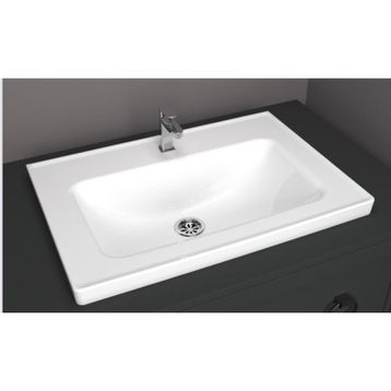 Turavit Safir 80 cm Lavabo