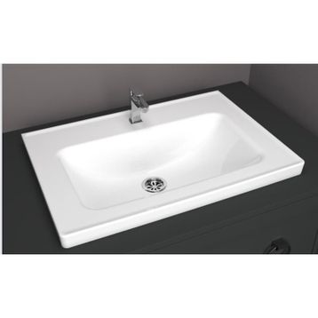Turavit Safir 80 cm Lavabo