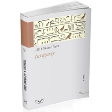 Turayazı - Ali Hikmet Eren