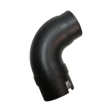 Turbine K100 İlaçlama Makinası Dirseği