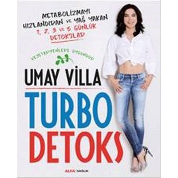 Turbo Detoks - Umay Villa