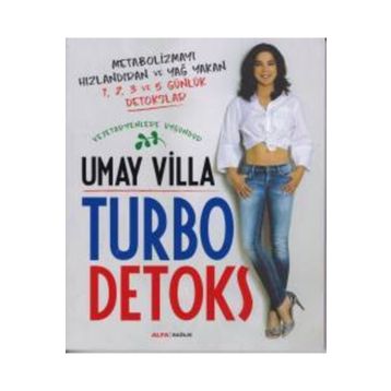 Turbo Detoks - Umay Villa